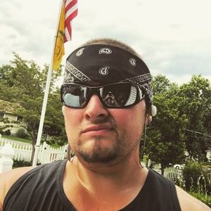 Meet your Posher, Bruce